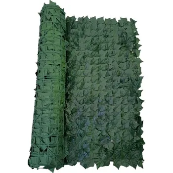 umělý živý plot Prodomos Line Listnatý umělý živý plot imitace břečťan