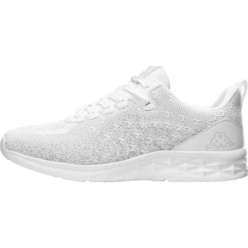 Pánské tenisky Kappa LOGO ROSTIE tenisky bílá 44