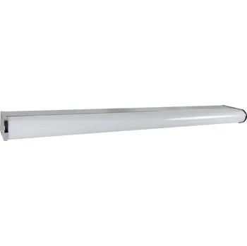 Nástěnné svítidlo Candellux Lyrica nástěnné svítidlo 1x14 W bílá-chrom 21-53923