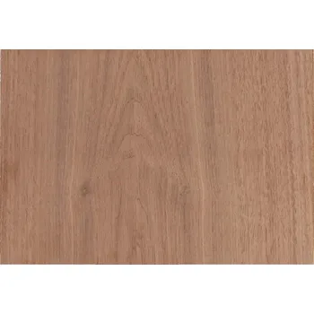 Stavební materiál MDF ořechová překližka (A/B) - 4 x 400 x 300 mm
