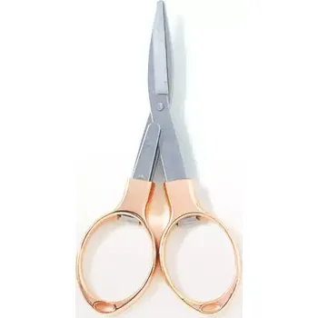 Krejčovské nůžky KnitPro Mindful Nůžky skládací délka 9,6cm (KnitPro Mindful Nůžky skládací délka 9,6cm)