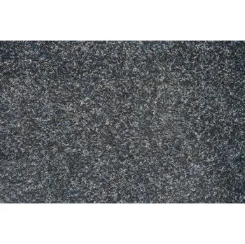 Koberec BEAULIEU REAL Metrážový koberec Primavera 521 BARVA: Modrá, ŠÍŘKA: 4 m