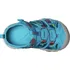 Chlapecké sandály Keen Seacamp II CNX Toddler 10031344KEN, 22