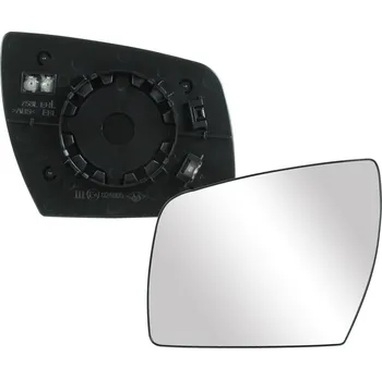 Auto zrcátko Sklo levého zpětného zrcátka KIA SOUL (AM) |9/2011-07/2013| vyhřívané | VIEW MAX | 5901532608021