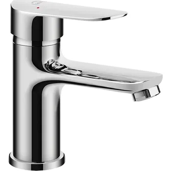 Laveo Appia umyvadlová baterie stojící chrom BLP022D