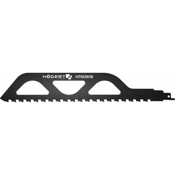 Pilový kotouč Högert Kotouč pro pístovou pilu 305 mm, pro pórobetonové cihly