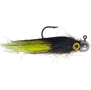 Umělá nástraha JIG SWENSON Flashjig olovo 4g 60mm ZU