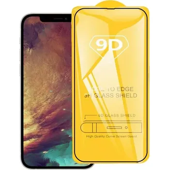 Unipha Premium 9D Glass iPhone 14