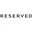 Reserved