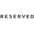 Reserved