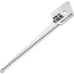 Náhradní čepel SK11 pro japonský multifunkční řezák - pro kulaté výřezy