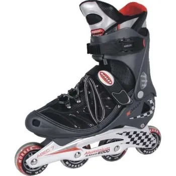 Kolečkové brusle BRUSLE KOL.WORKER ERGOFIT