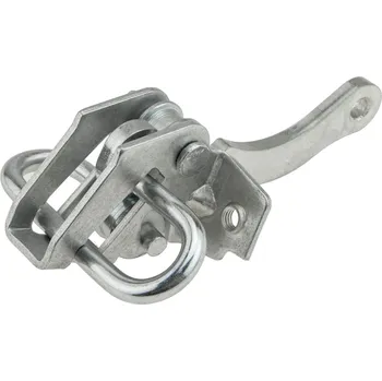 Dveře karosérie Omezovač předních dveří Fiat Seicento 600