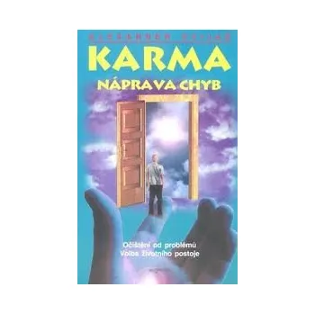 Svijaš Alexandr Karma 2. - Náprava chyb