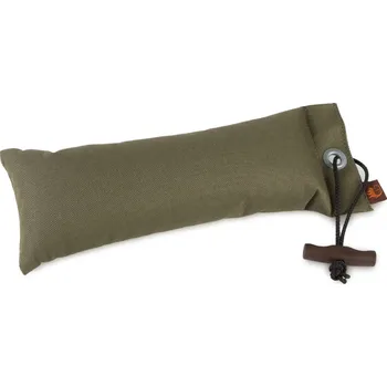 tréninková pomůcka pro psa Firedog Uni dummy 500 g khaki