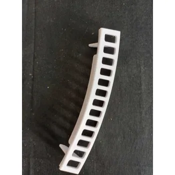 Umělá líheň Kryt kanálku vhodný pro líheň S30 a líheň S52