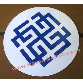 magnetka pro dítě Magnetka Svarožič