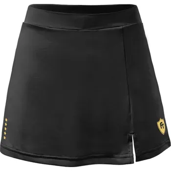 Dámská sukně Dívčí/dámská sukně Felet Skirt 01 Black Velikost: L