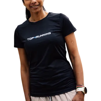 Pánské tričko Triko Top4Running Speed Tee t4r-tsh-road-m Velikost M