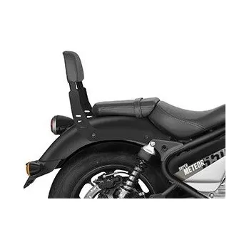 Zavazadlo na motocykl Opěrka SHAD R0SP63SN Sissy Bar