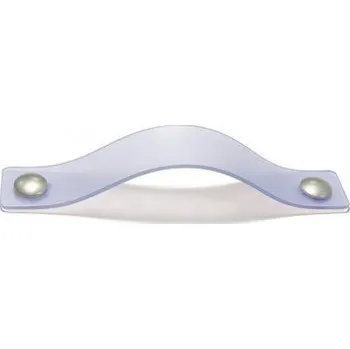 Dětská plastová úchytka měkčená SM8333-154 I K5002 MV2