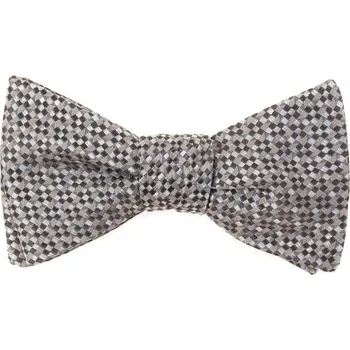 Motýlek Vázací motýlek Avantgard - béžová