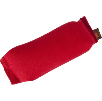 tréninková pomůcka pro psa Firedog Basic dummy 250 g červený