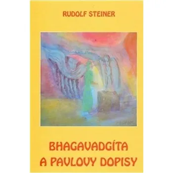 Bhagavadgíta a Pavlovy dopisy