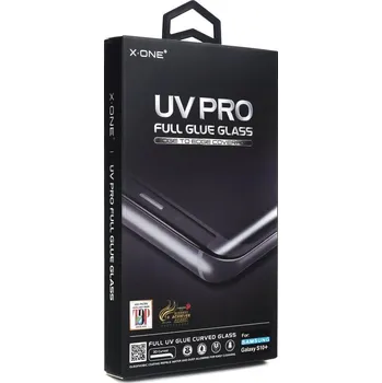 Tvrzené sklo X-One UV PRO Samsung Galaxy S20 Ultra G988 26022