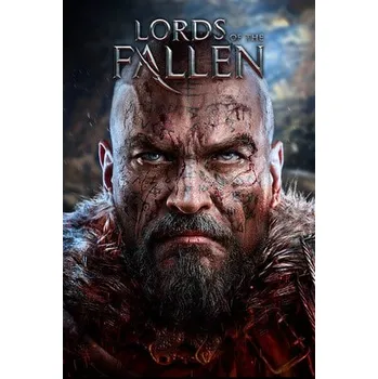 Počítačová hra Lords of the Fallen 2014 (GOTY) PC
