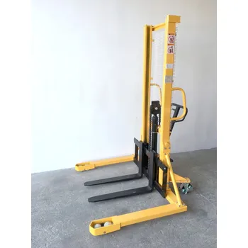 Ruční vysokozdvižný vozík MFA16