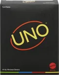 Mattel UNO Minimalista