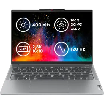 Notebook Lenovo IdeaPad Pro 5 14AHP9 (83D30022CK)