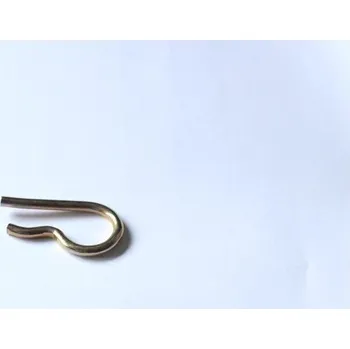 Závlačka na paletový vozík Jungheinrich AM22 a AM2200