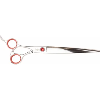 Kosmetika pro psa Show Tech Nůžky Yento PRIME 8" (20cm) rovné PRO LEVORUKÉ