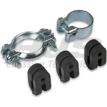 Montážní sada, výfukový systém HJS 82 23 4316