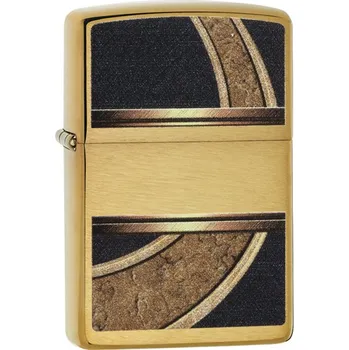 23066 Gold and Black