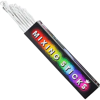 Tetovací barva Ink Train - Míchátka na barvu 50ks