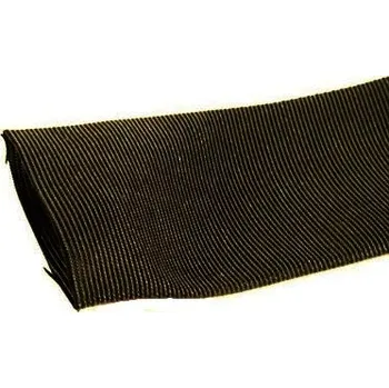 Lano BEAL Dutinka 60 mm černá metráž