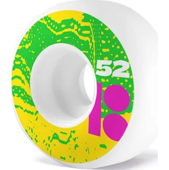 kola na skate Plan B Smear 2024 52mm 52 mm