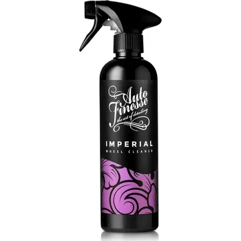 Nejšetrnější čistič na alu kola Auto Finesse Imperial (500 ml)