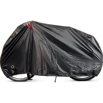 Krycí plachta Beweare Voděodolná plachta na kolo S - černá