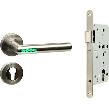 Dveřní kování Richter Set Smart Handle SET H.02/ EN.304.BS