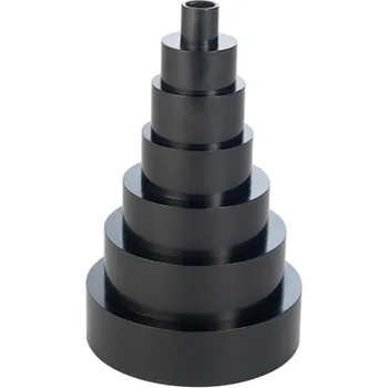 odsavač pilin Redukce Univerzální multikoncovka 25-150 mm