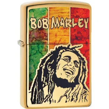 24193 Bob Marley