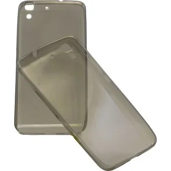 Pouzdro na mobilní telefon Pouzdro Back Case Ultra Slim Samsung Galaxy J7 2017 J730 Černá