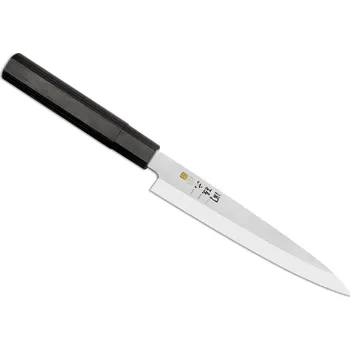 Kuchyňský nůž KAI Seki Magoroku Kinju Yanagiba AK-1104 18 cm