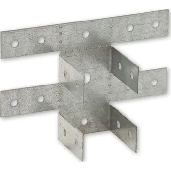 KONSTRUKČNÍ SPOJKA 40 mm, lamelový systém umožní i kolmé spoje