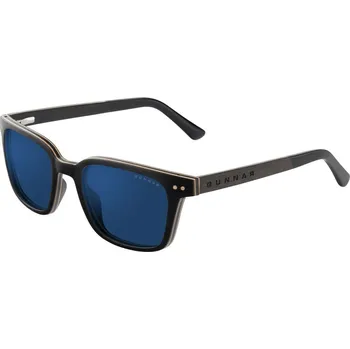 Příslušenství pro VR GUNNAR kancelářske/herní brýle MUIR EBONY * sluneční skla * BLF 98 * GUNNAR focus