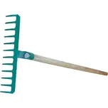 M.A.T. Group 518021 hrábě s násadou